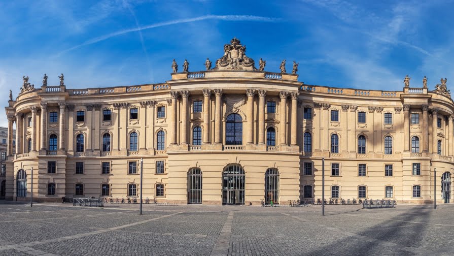 Humboldt University