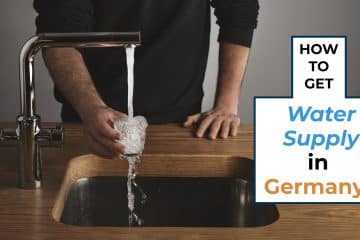Water Supply in Germany