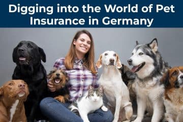 Pet Insurance in Germany