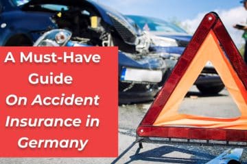 A Guide on Accident Insurance in Germany