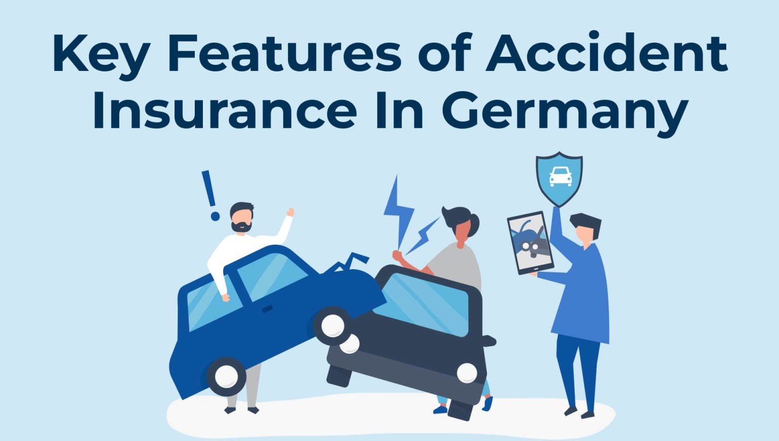 A Must-Have Guide On Accident Insurance in Germany - Urban Ground