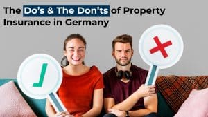 Property Insurance in Germany
