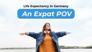 Life Expectancy in Germany