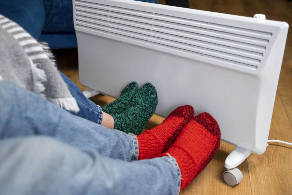 How to Get Your Heating in Germany?