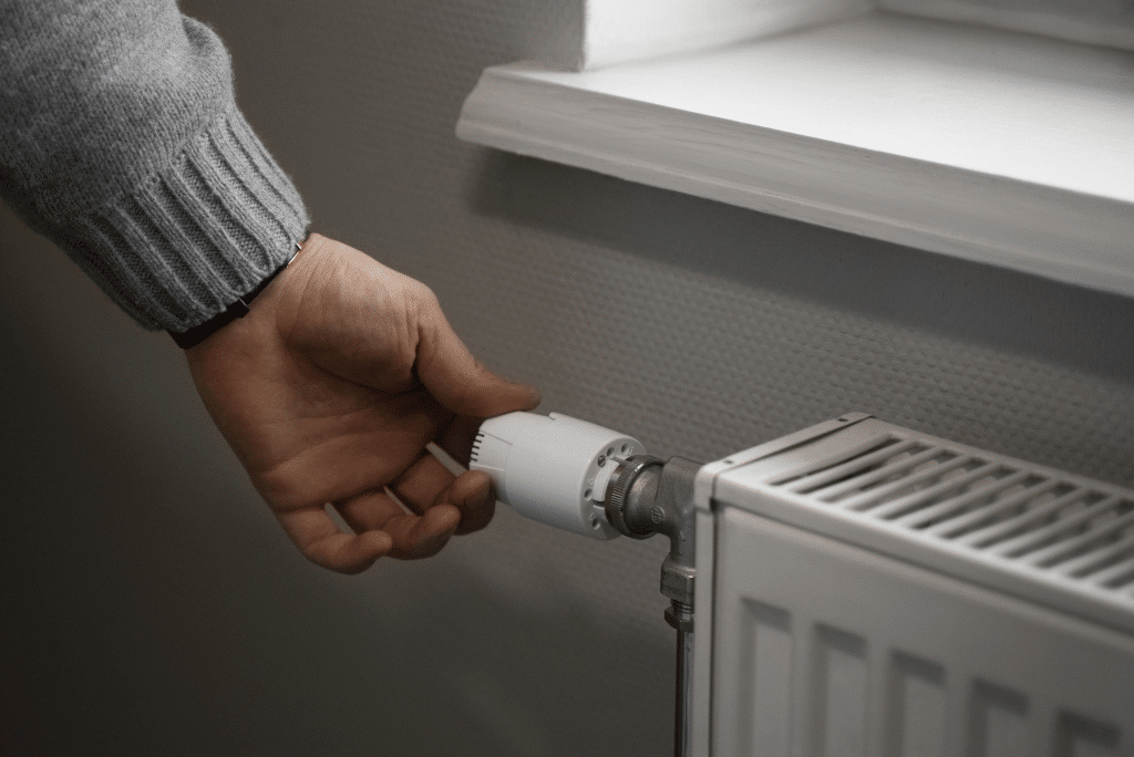 Steps to Get Your Heating Connection in Germany