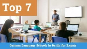 language schools in germany