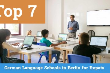 language schools in germany
