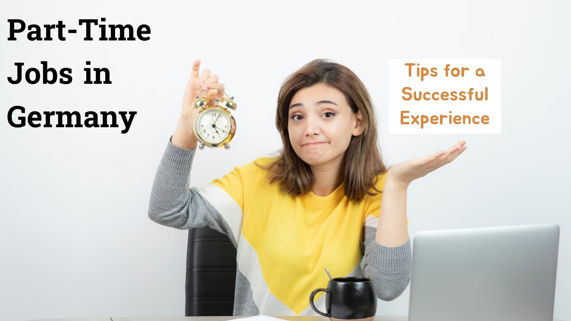 7 Tried and Tested Tips For Students to Find Part-Time Jobs in Germany