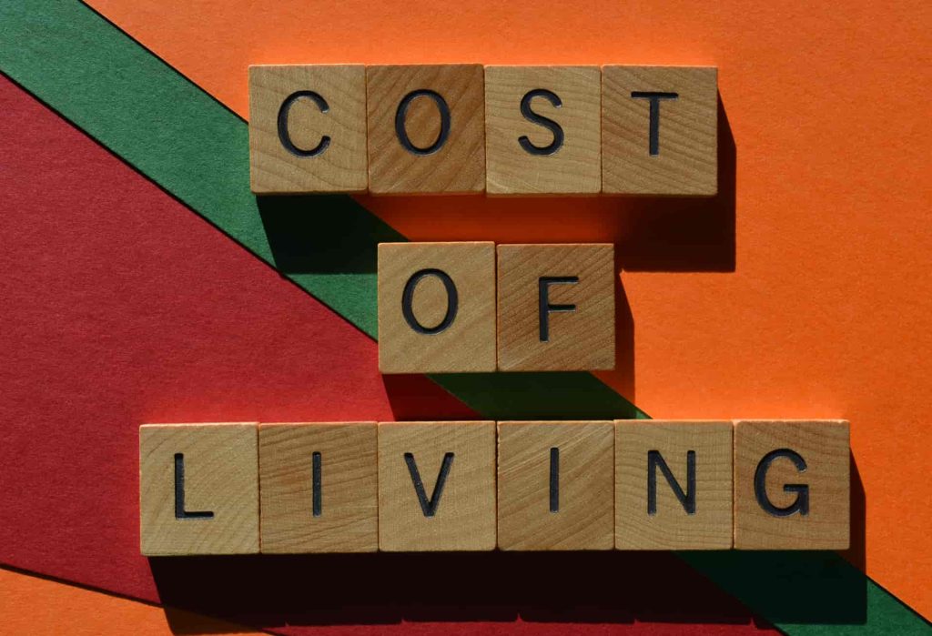 cost of living in germany for students