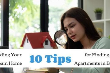 10 Tips to Find the Perfect Apartment in Berlin