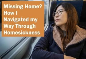 managing homesickness as an expat in germany