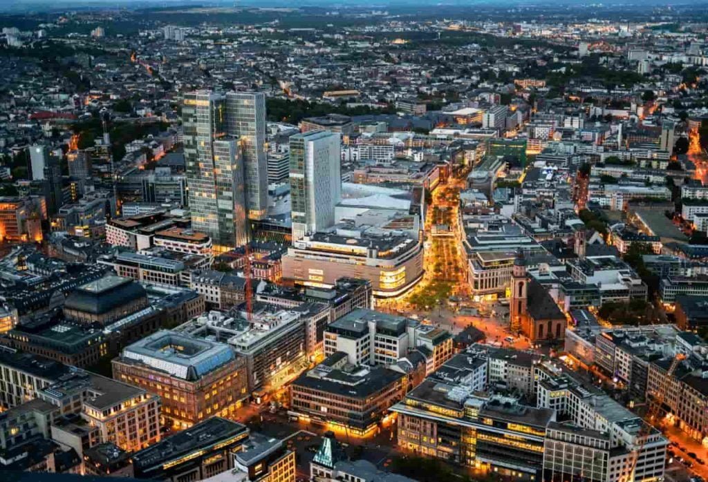 Top 10 Places To Visit In Frankfurt To Truly Understand The City 