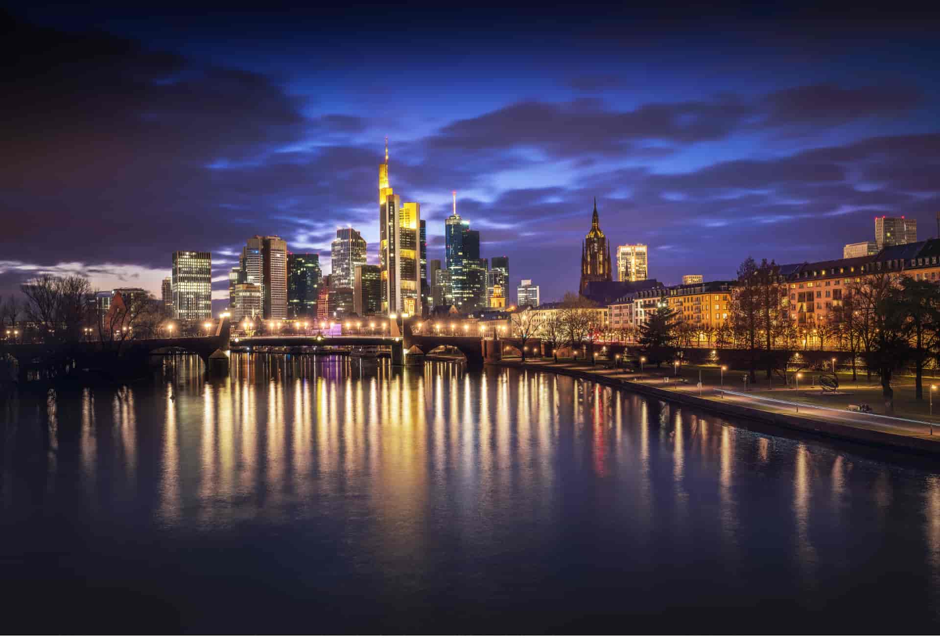 Top 10 Places To Visit In Frankfurt To Truly Understand The City 