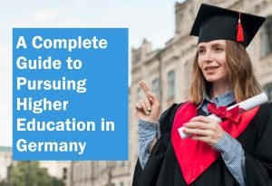 higher education in germany
