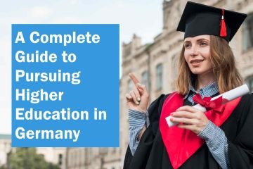 higher education in germany