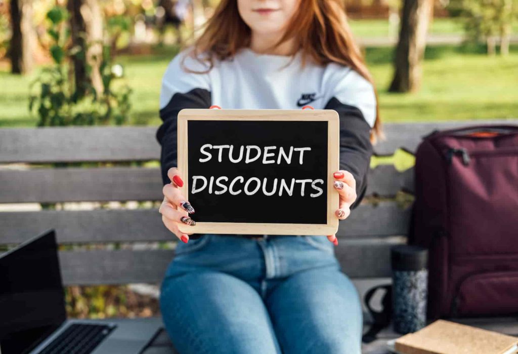 best student discounts in germany 