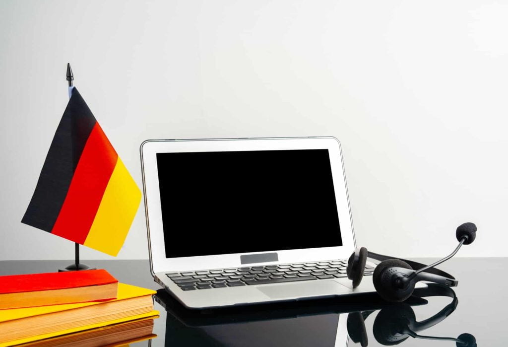 work-life balance in germany