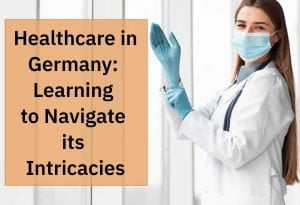 healthcare in germany