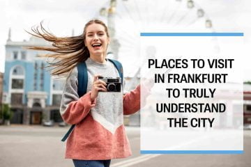 places to visit in frankfurt
