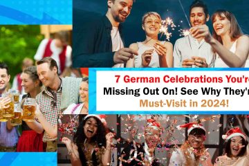 German celebrations and holidays