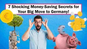 move to germany