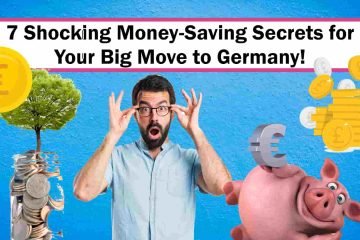 move to germany