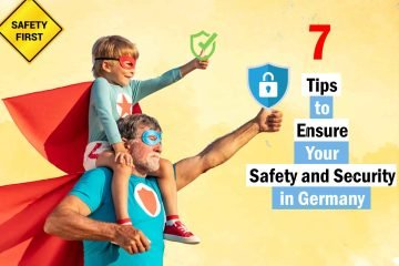 safety and security in germany