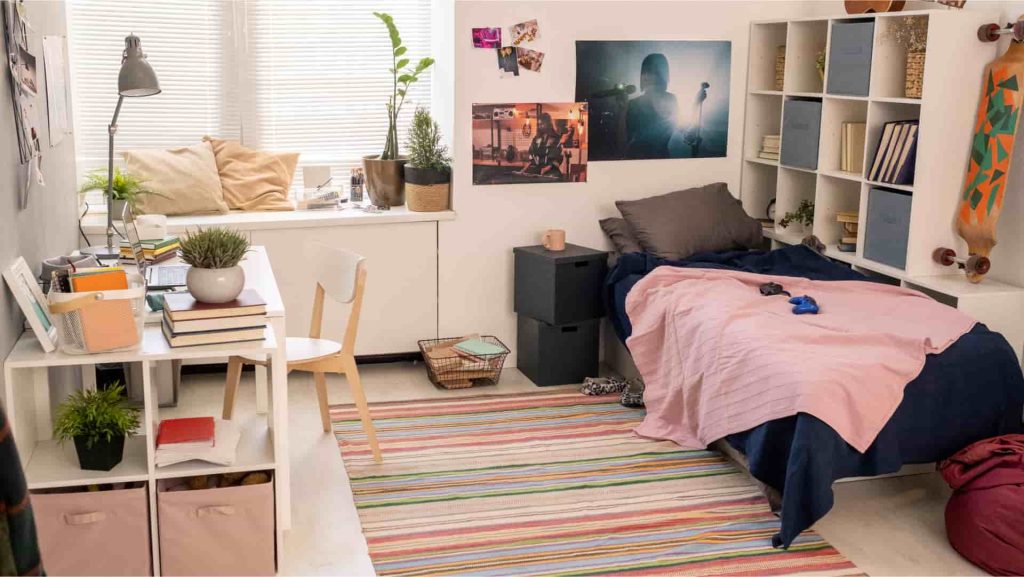 student accommodation in berlin