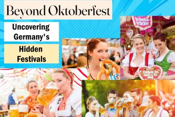 german festivals
