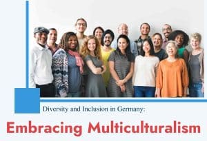 diversity, inclusion and multiculturalism in germany
