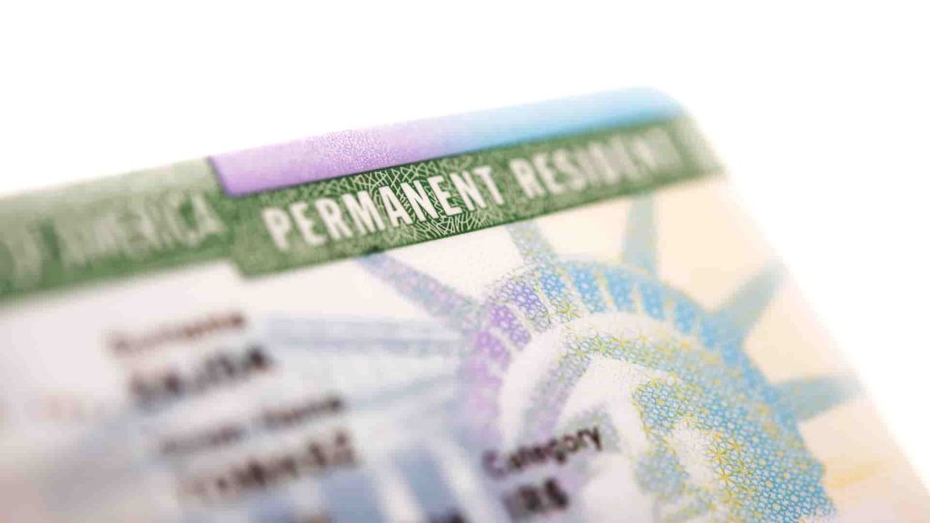 student visa to permanent residency 