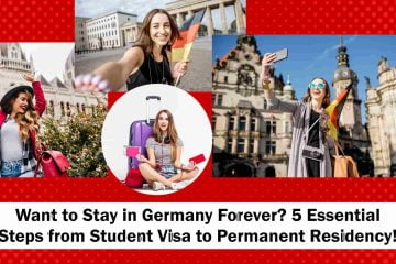 student visa to permanent residency