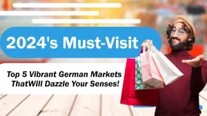 german markets