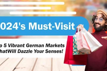 german markets
