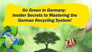 german recycling practices