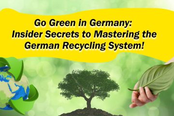 german recycling practices