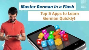 german language apps