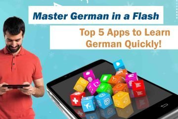 german language apps