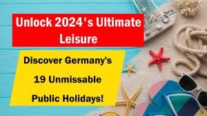 public holidays in germany