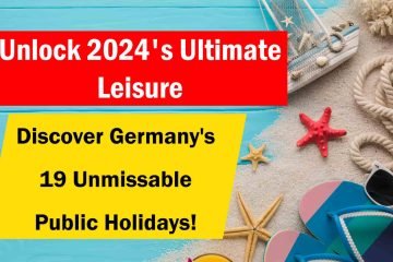 public holidays in germany