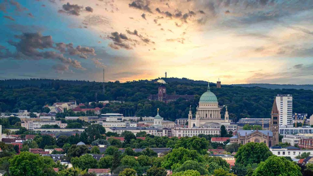 best day trips - Dresden