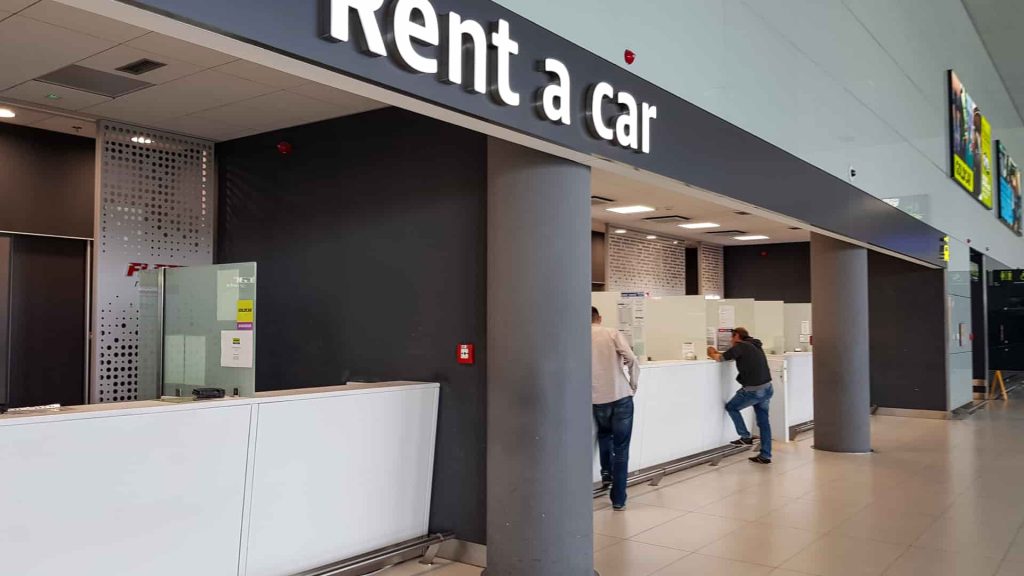 things to keep in mind when you rent a car in Germany