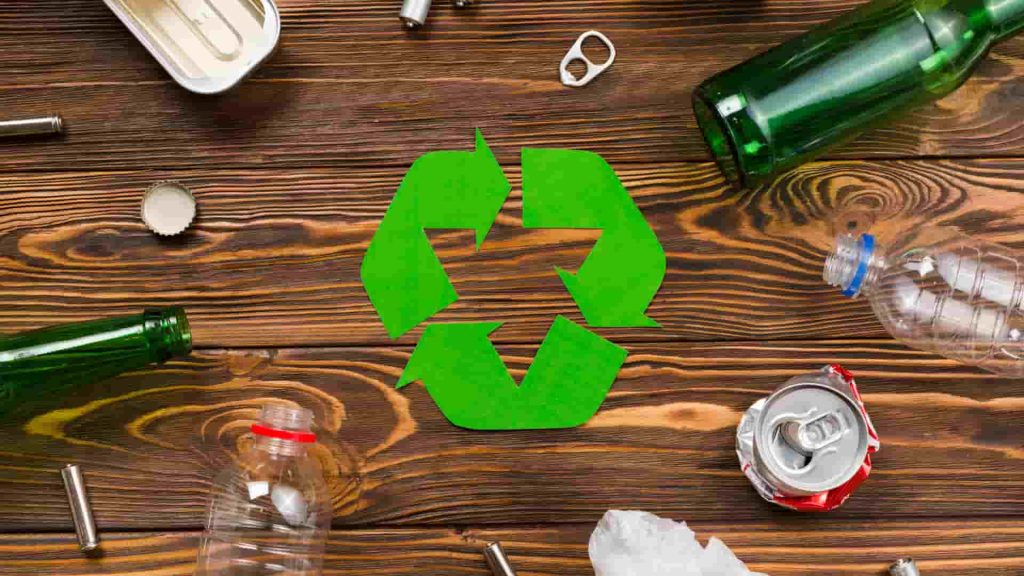 recycling practices