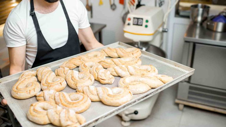 Discovering German Bakeries and Their Love for Bread: 5 Amazing ... Best german bakeries near me