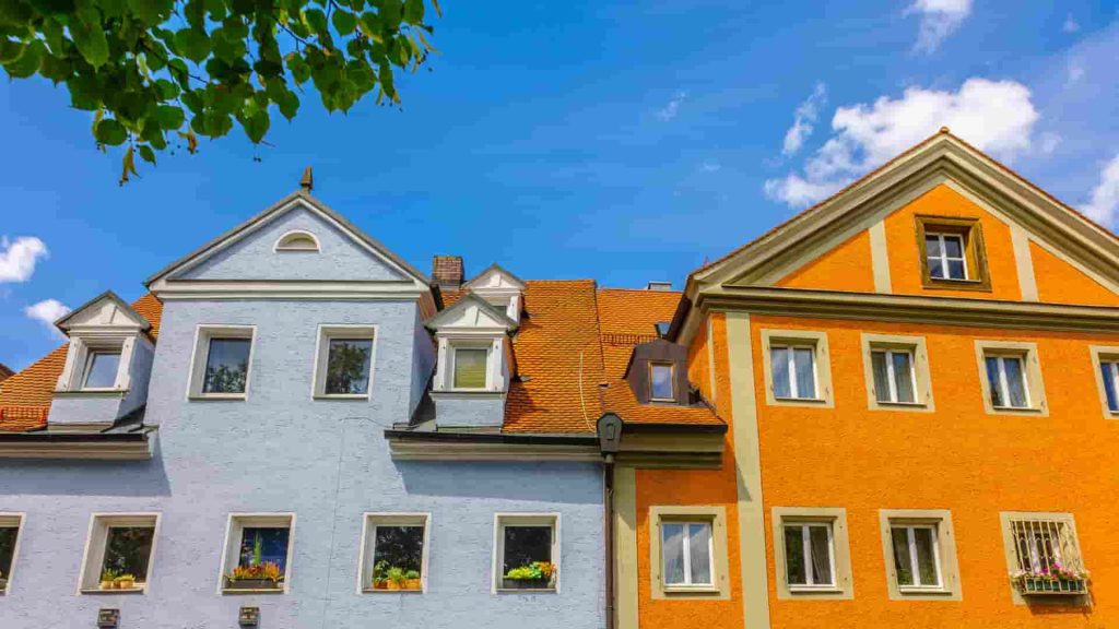 student accommodation in germany