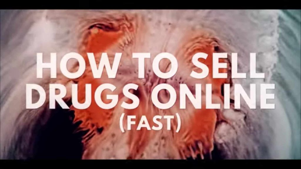 German television shows - How to Sell Drugs Online (Fast)