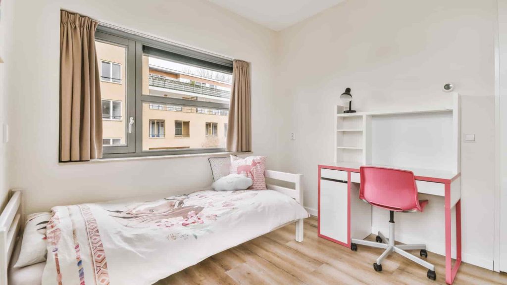 student accommodation in germany
