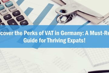 VAT in Germany