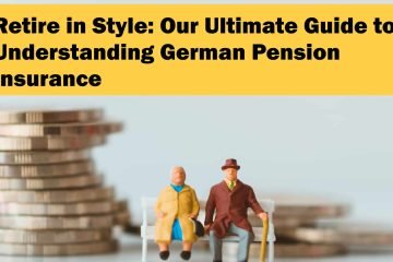 pension insurance in germany