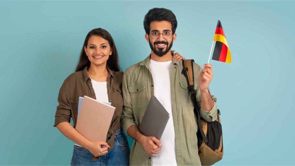 study in germany